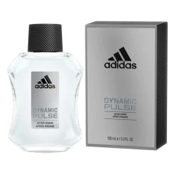 Heren Adidas Aftershave Dynamic Pulse 100 ml