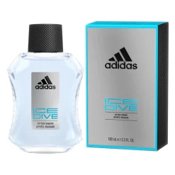 Heren Adidas Aftershave Ice Dive 100 ml