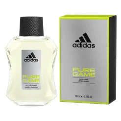 Heren Adidas Aftershave Pure Game 100 ml