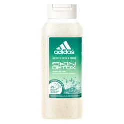 Adidas Shower Gel Active Skin & Mind Skin Detox W 250 ml