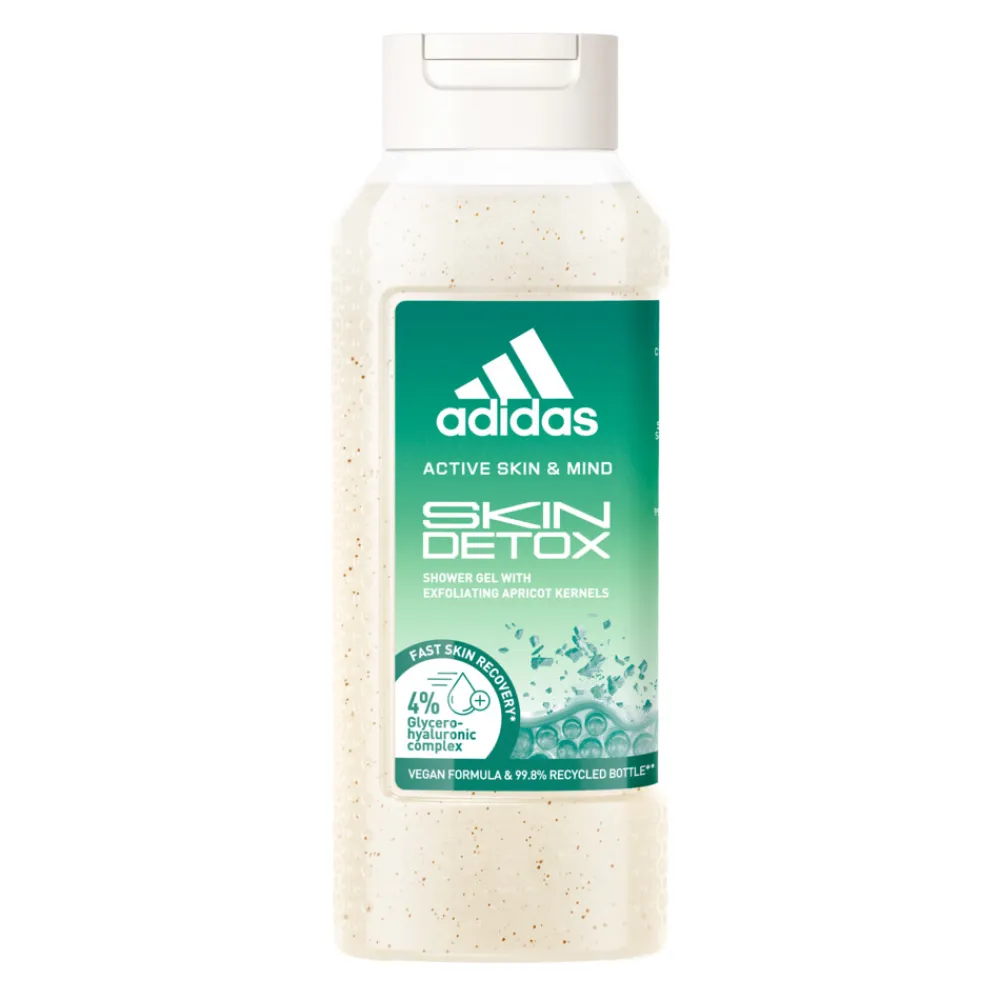 Adidas Shower Gel Active Skin & Mind Skin Detox W 250 ml