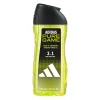 Adidas Shower Gel Pure Game 250 ml
