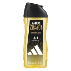 Adidas Shower Gel Victory League 250 ml
