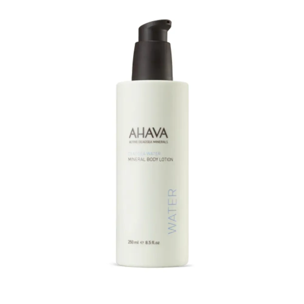 Ahava Deadsea Water Body Lotion 250 ml