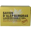 Aleppo Soap Co Zeep Laurier 35% 150 gr