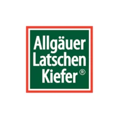 Allgauer Latschenkie Allga Arnica Massage 500 ml