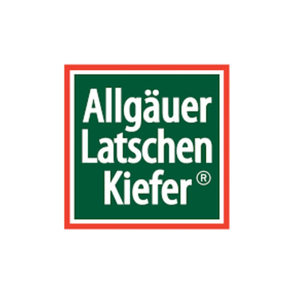 Allgäuer Latschenkiefer Arnika Massageolie 250 ml