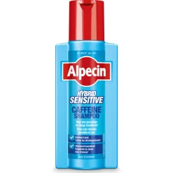 Alpecin Shampoo Hybrid Caffeine 250 ml