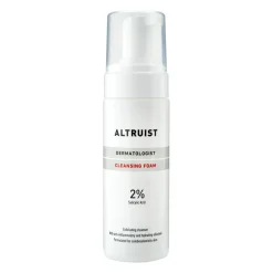 Altruist Cleansing Foam 2% Salicyclic Acid 150 ml