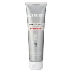 Altruist Zonnebrand Creme SPF 50 100 ml