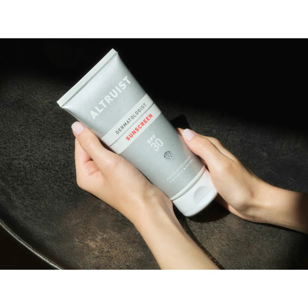 Altruist Zonnebrand Crème SPF 30 200 ml