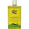 Alva Bio Jojoba Olie 125 ml