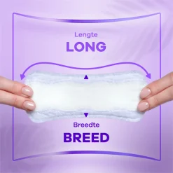 Always Inlegkruisjes Dailies Extra Protect Large 50 stuks