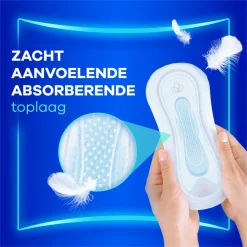 Always Maandverband Ultra Normal 15 stuks