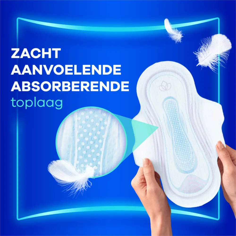 Always Maandverband Ultra Normal Plus 114 stuks