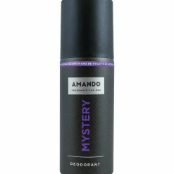 Amando Deodorant Spray Mystery 150 ml