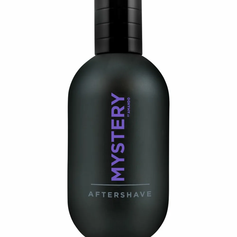 Heren Amando Mystery Aftershave 100 ml