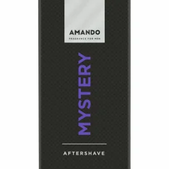 Heren Amando Mystery Aftershave 50 ml