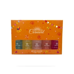 Amour De Carnaval Geschenkset Body Mist Collection 1 set