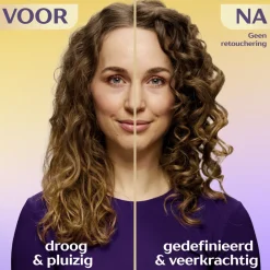 Andrélon Conditioner Perfecte Krul 200 ml