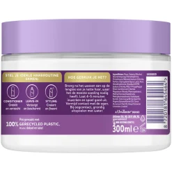 Andrélon Crème Haarmasker Intense Repair 300 ml