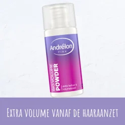 Andrélon Poeder Big Volume 7 gr