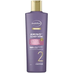 Andrélon Pro-Care Conditioner Amino+ Glossy Shine 200 ml