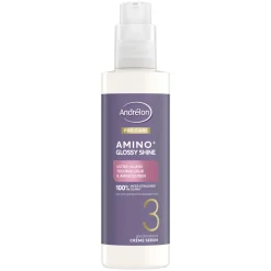 Andrélon Pro-Care Haarserum Amino+ Glossy Shine 200 ml