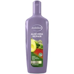 Andrélon Shampoo Aloe Vera Repair 300 ml