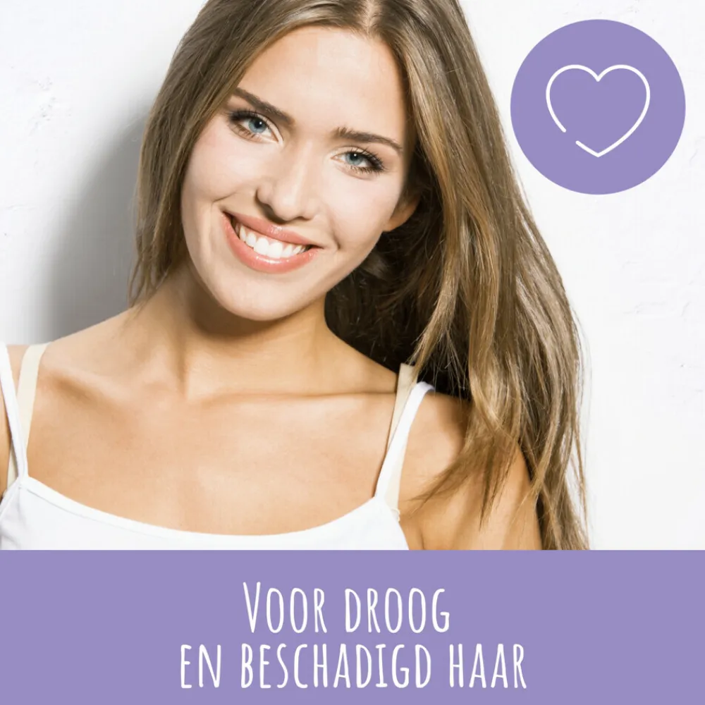 Andrélon Shampoo Care & Repair 300 ml
