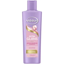 Andrélon Shampoo Extra Glans 250 ml