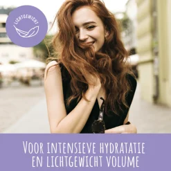 Andrélon Shampoo Hydratatie & Volume 300 ml