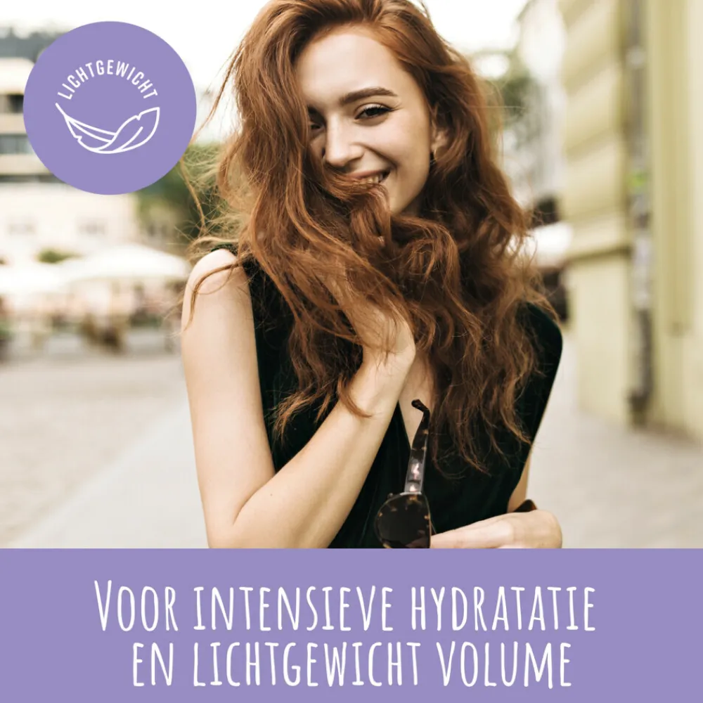 Andrélon Shampoo Hydratatie & Volume 300 ml