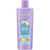 Andrélon Shampoo 2-in-1 400 ml