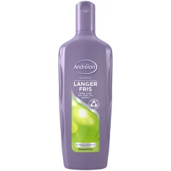 Andrélon Shampoo Langer Fris 300 ml