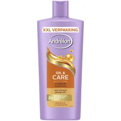 Andrélon Shampoo Oil & Care 685 ml