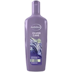Andrélon Shampoo Zilver Care 300 ml