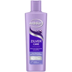 Andrélon Shampoo Zilver Care 250 ml