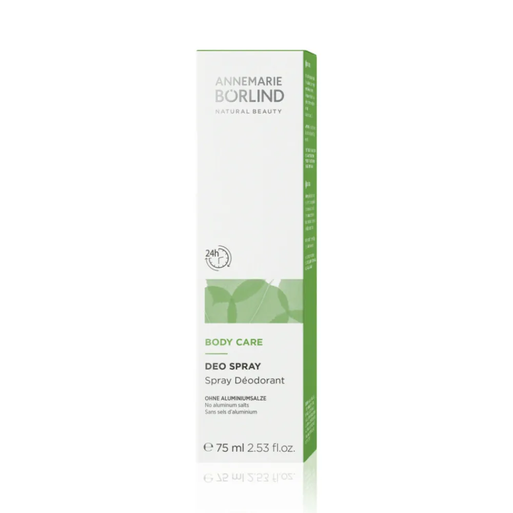 Annemarie Börlind Deodorant Spray 75 ml