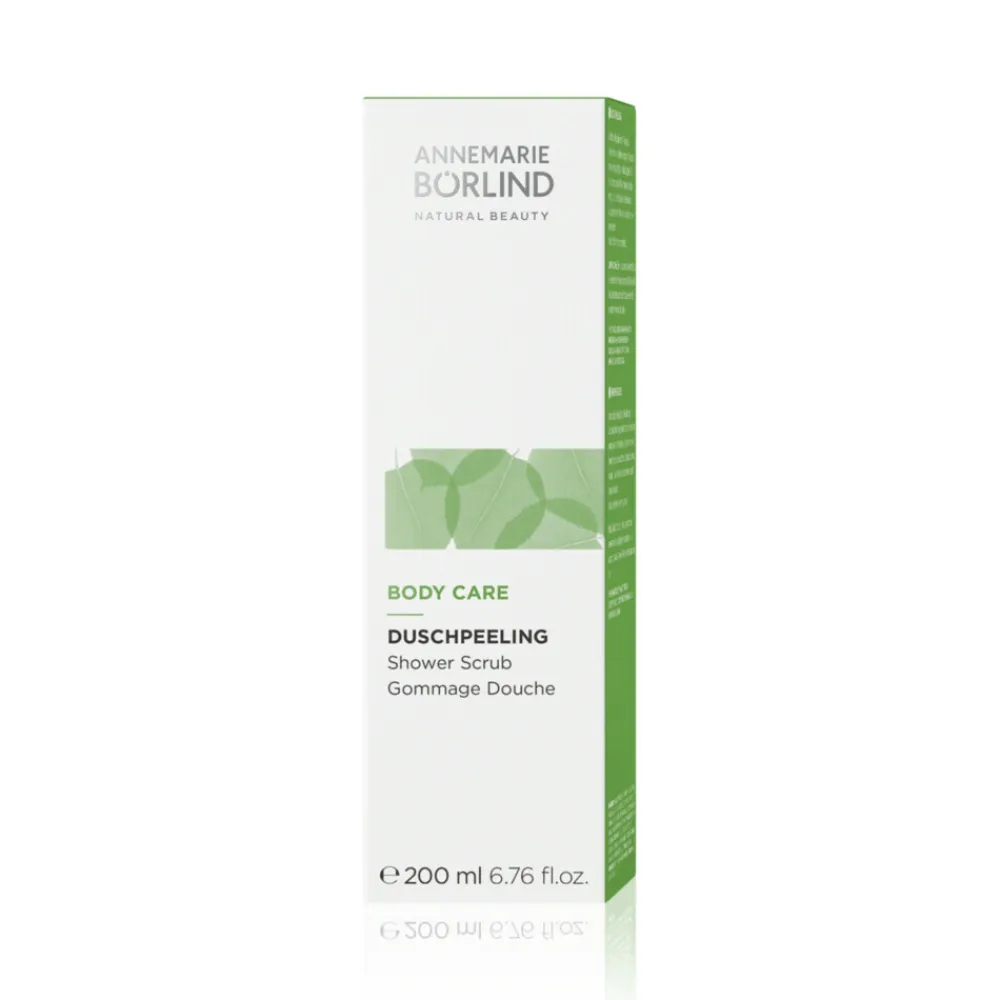 Annemarie Börlind Douchepeeling 200 ml
