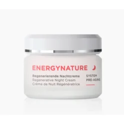 Annemarie Börlind Nachtcrème Energynature 50 ml