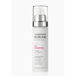 Annemarie Börlind Nachtcrème Herstel ZZ Sensitive 50 ml