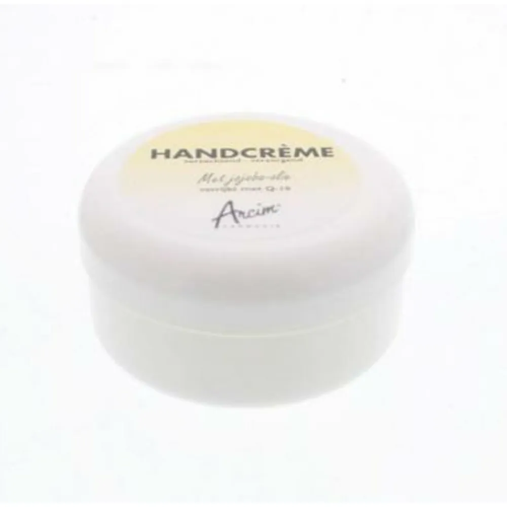 Arcim Handcreme Pot 100 ml