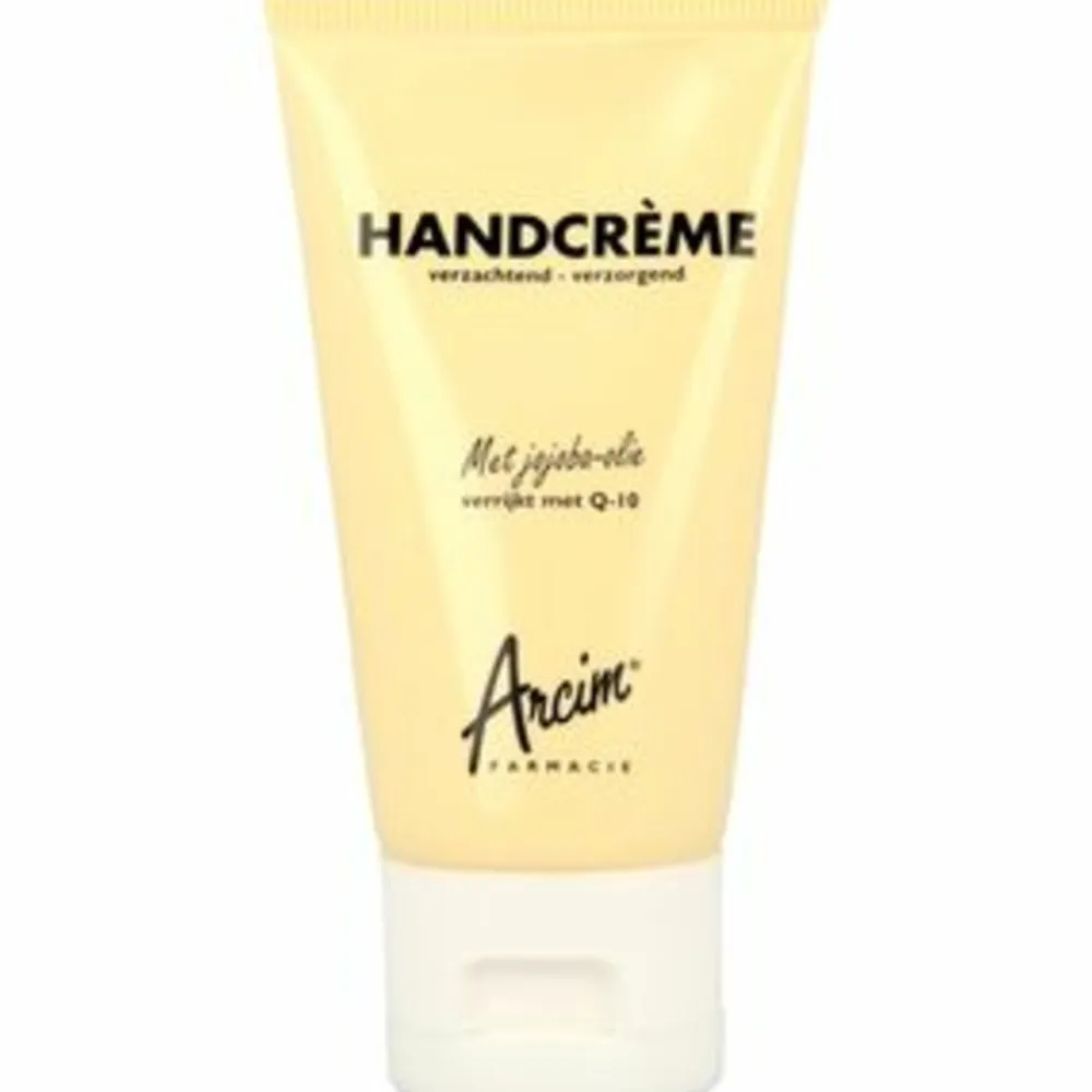 Arcim Handcreme Tube 50 ml