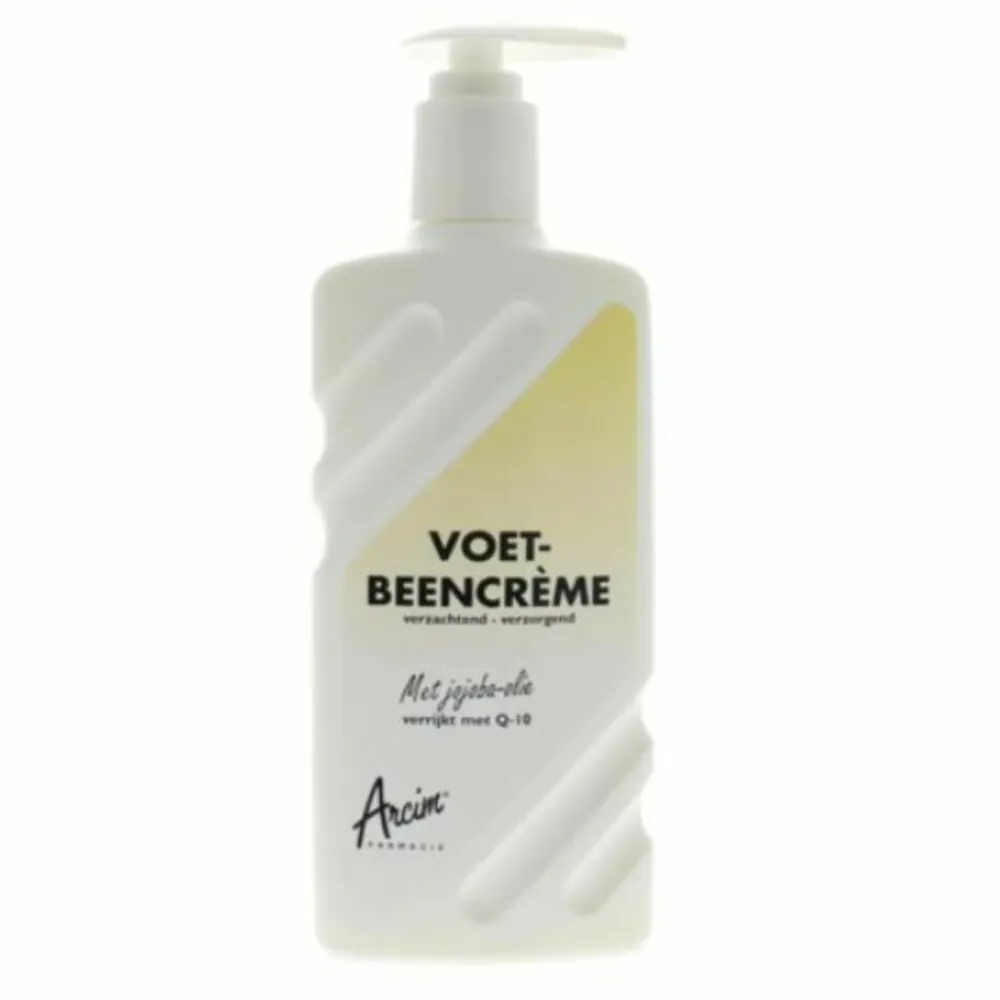 Arcim Voetbeencreme 300 ml