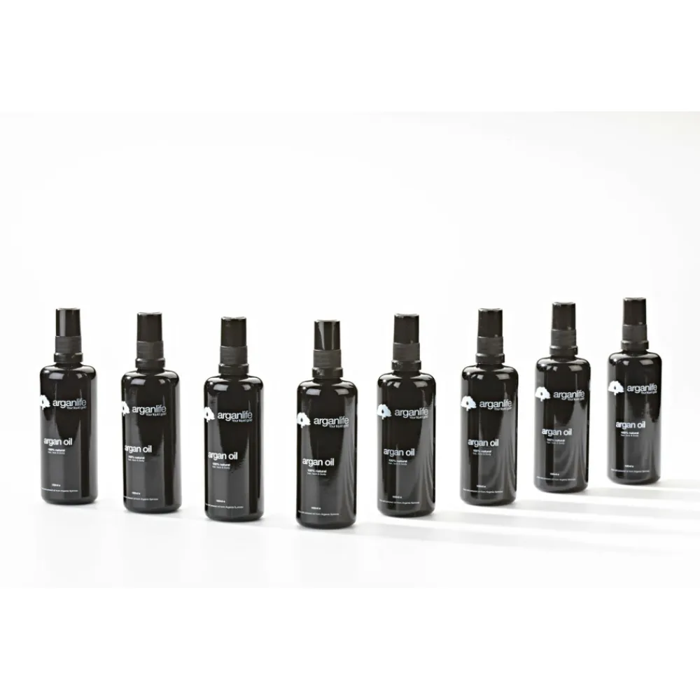 Arganolie 100 ml