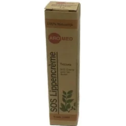 Aromed SOS Lippencrème Tricura