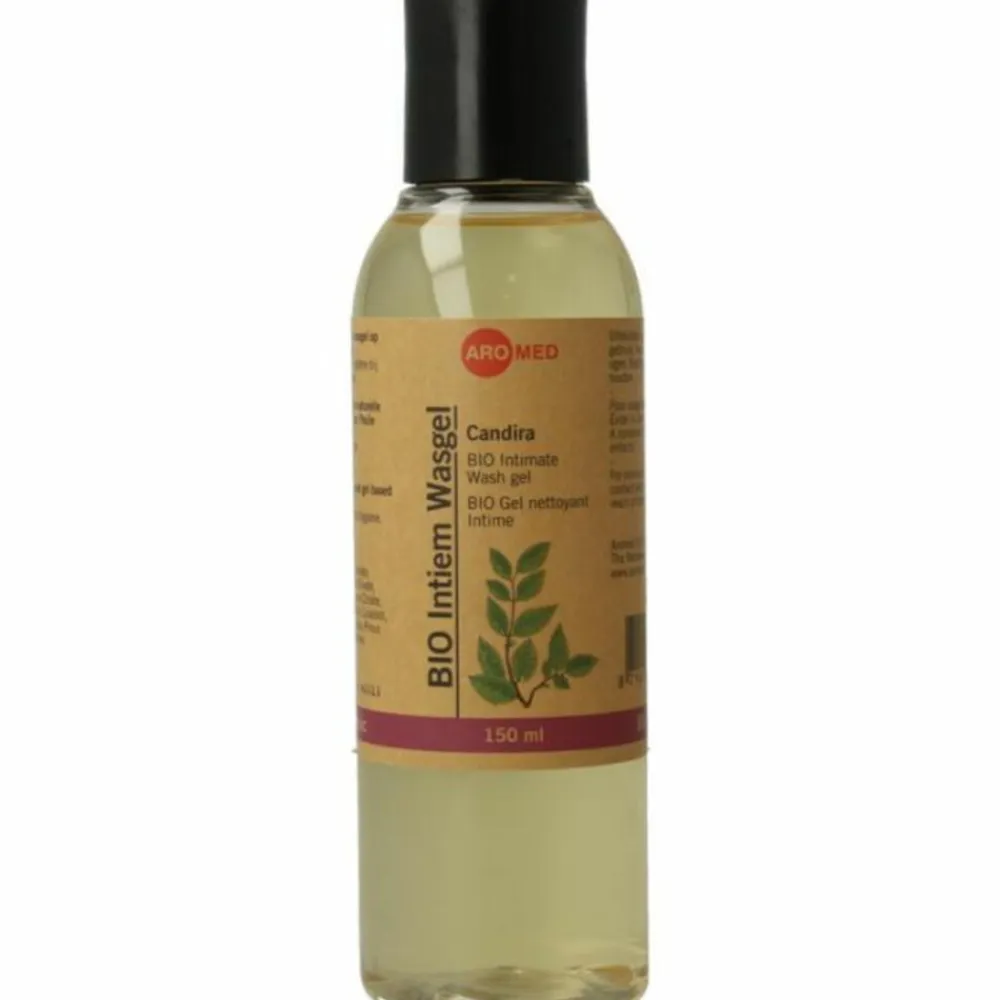 Aromed Wasgel Candira 150 ml