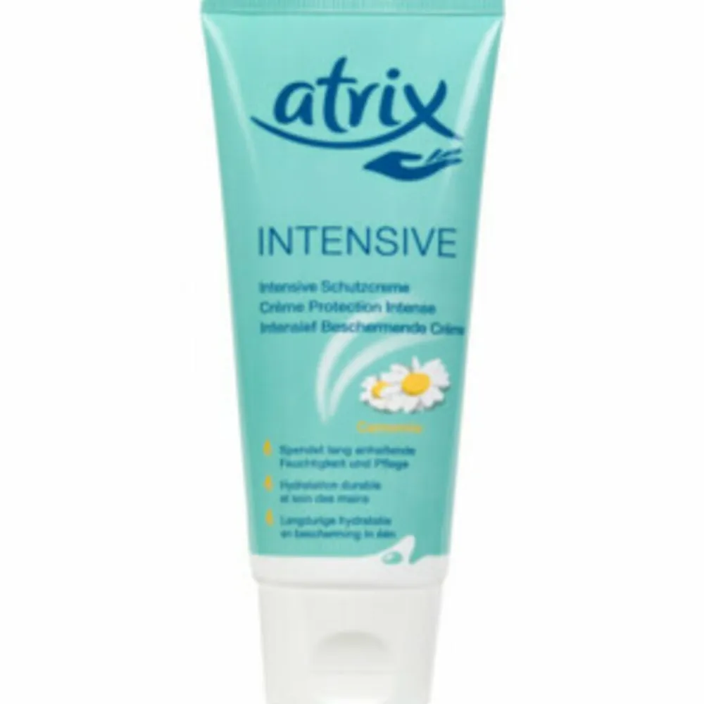 Atrix Intensief Beschermende Crème 100 ml