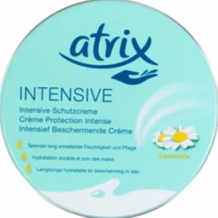 Atrix Intensief Beschermende Crème 250 ml